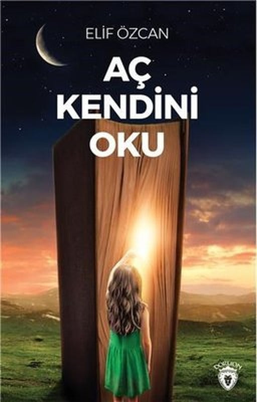 Aç Kendini Oku | Dorlion Yayınevi