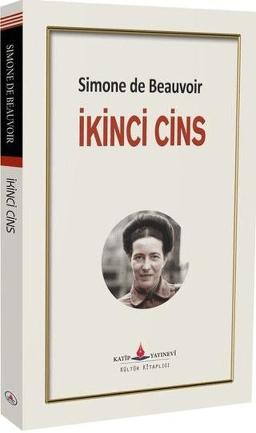 İkinci Cins