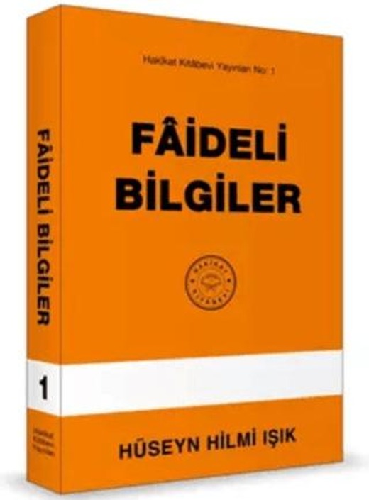 Faideli Bilgiler