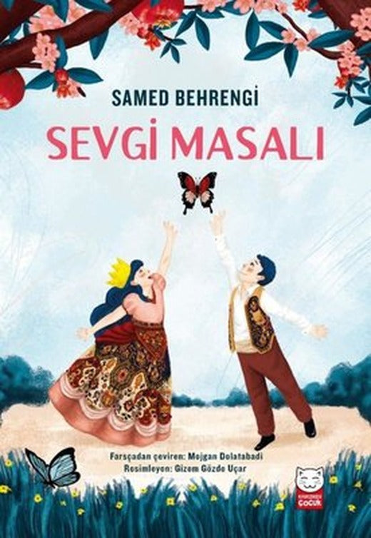 Sevgi Masalı | Sia