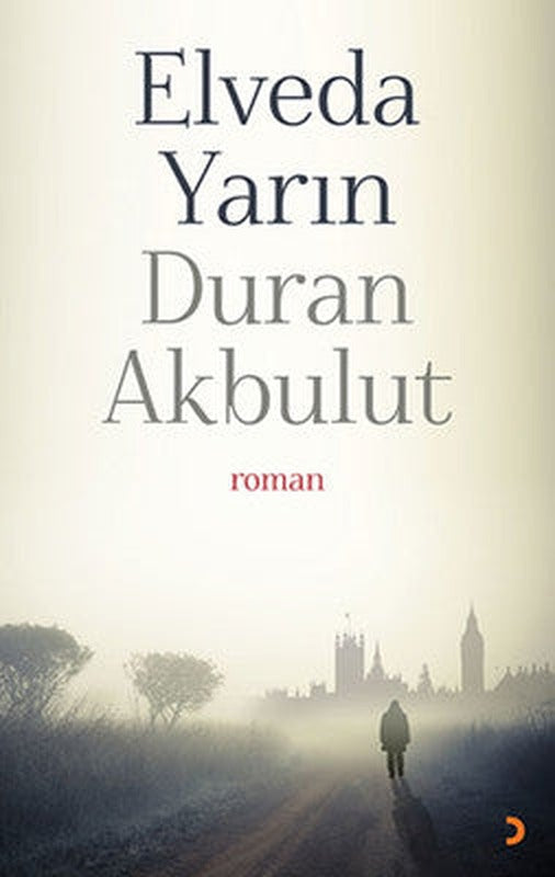 Elveda Yarın | Cinius