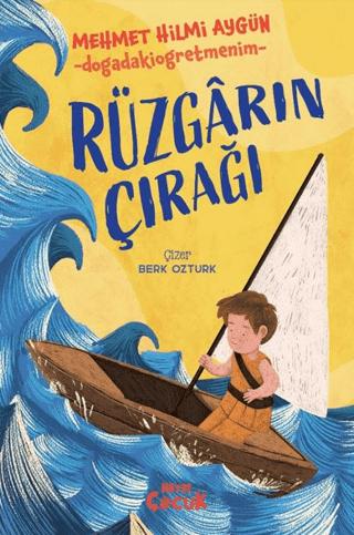 Rüzgarın Çırağı