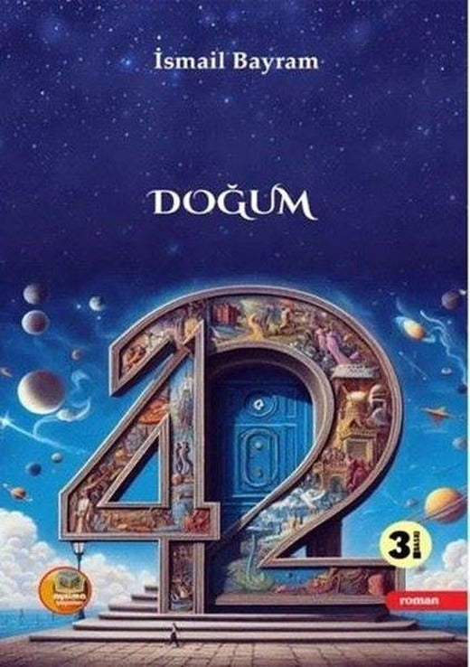 Kırk - 2 Doğum | Aysima Yayınları (İnce Kapak)