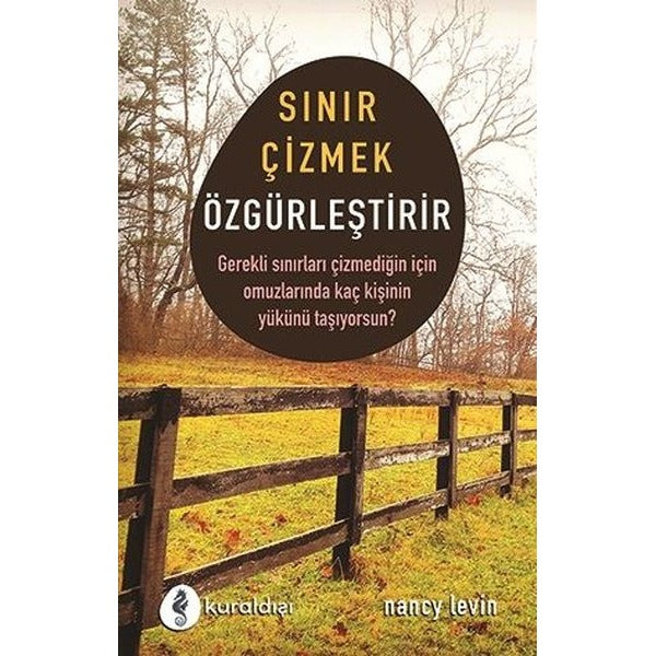 Sınır Çizmek Özgürleştirir | Kuraldışı Yayınları
