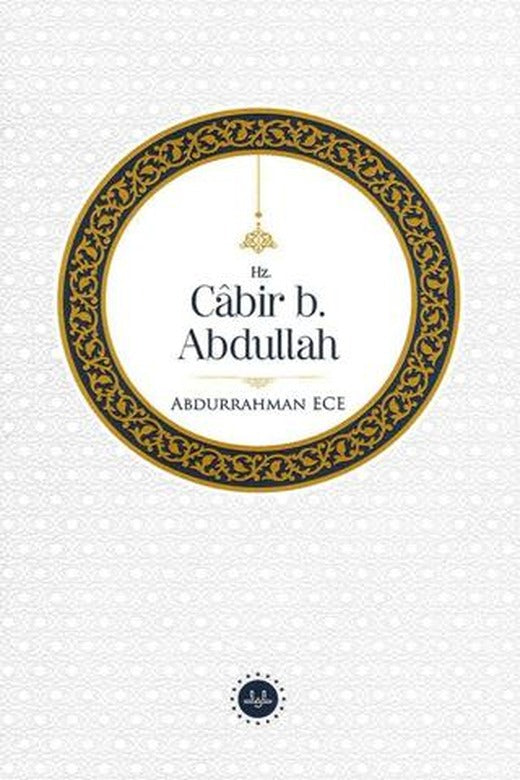 Hz. Cabir b. Abdullah