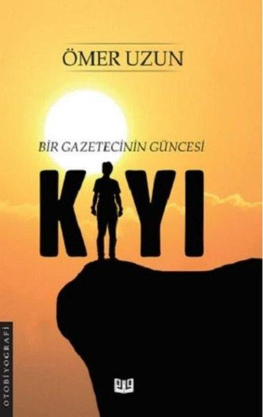 Kıyı - Bir Gazetecinin Güncesi | Vaveyla (İnce Kapak)