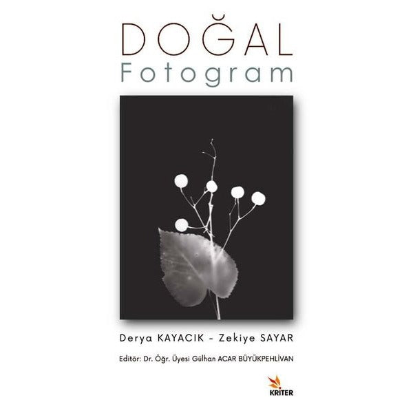 Doğal - Fotogram
