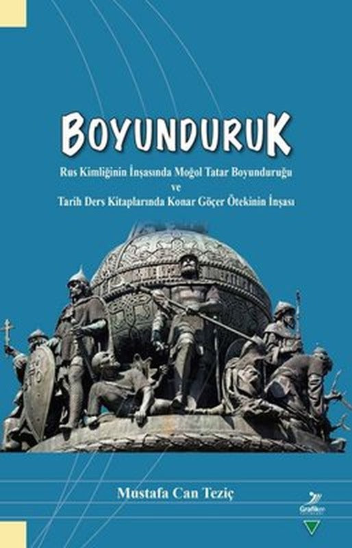Boyunduruk | Grafiker Yayınları