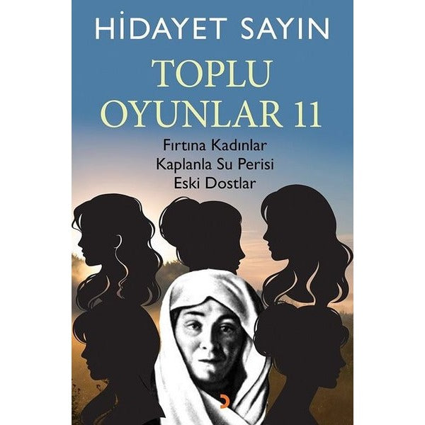 Toplu Oyunlar 11
