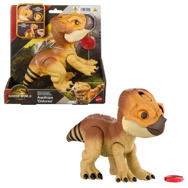 J.W. İnteraktif Aquilops Figür Jgc01