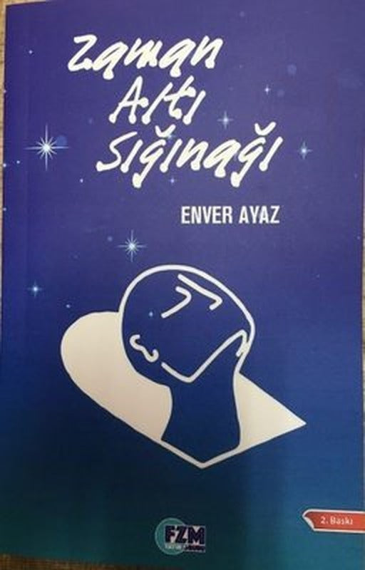 Zaman Altı Sığınağı | FZM Yayın Grubu
