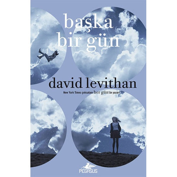 Başka Bir Gün | Pegasus (Ciltli)