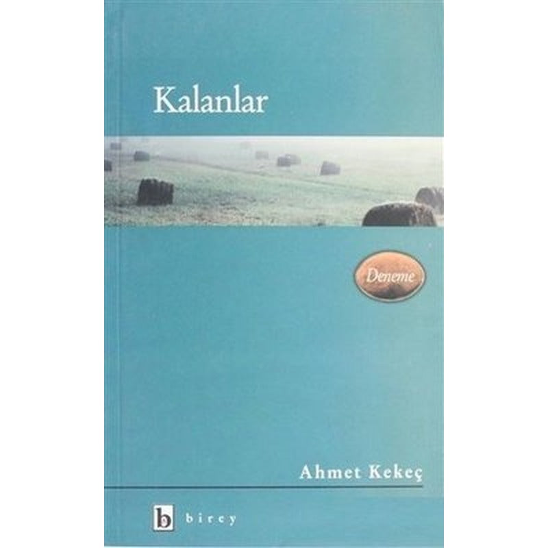 Kalanlar | Birey Yayıncılık