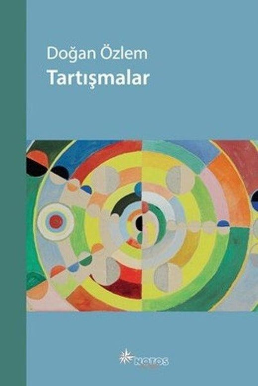 Tartışmalar | Notos (e-Kitap)