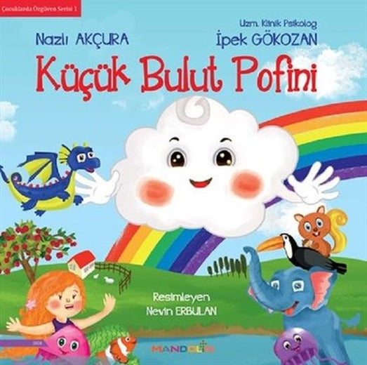 Küçük Bulut Pofini | Mandolin
