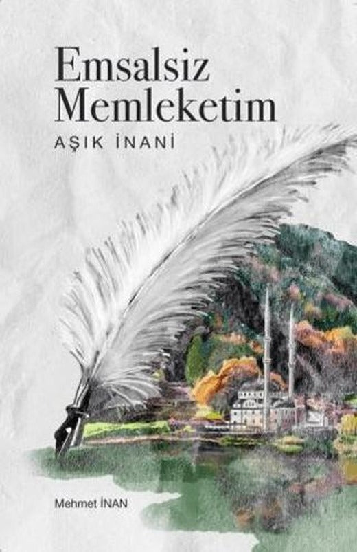 Emsalsiz Memleketim