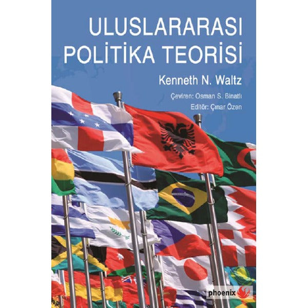 Uluslararası Politika Teorisi | Phoenix