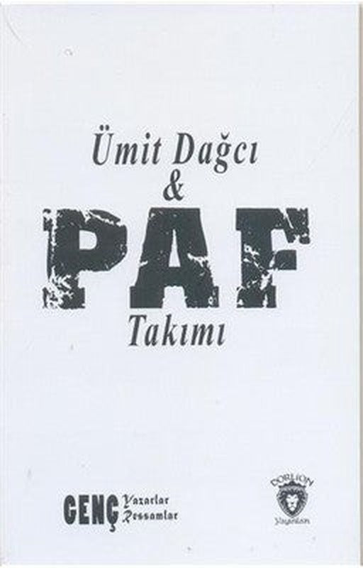 Paf Takımı | Dorlion Yayınevi