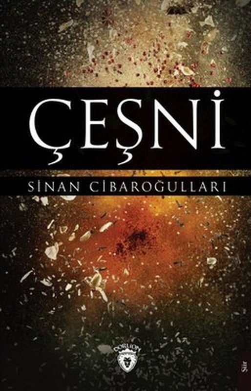 Çeşni | Dorlion Yayınevi