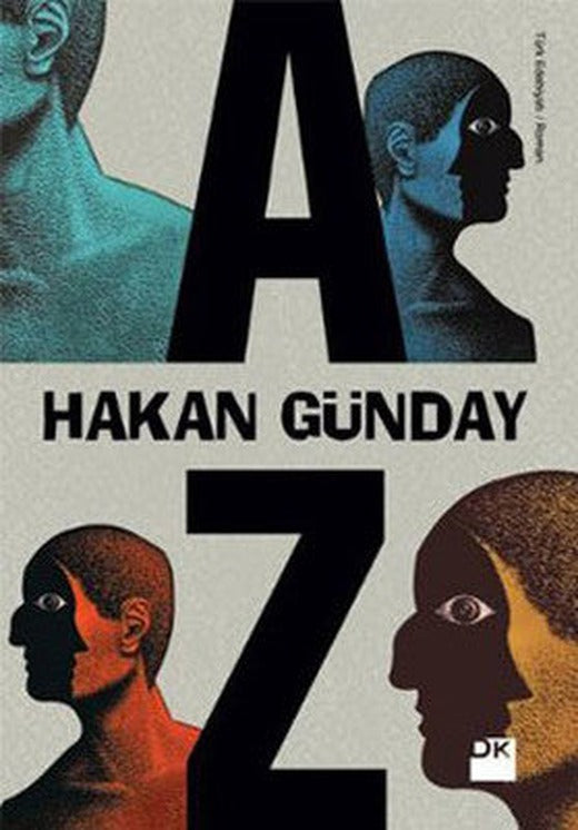 Az | Doğan Kitap