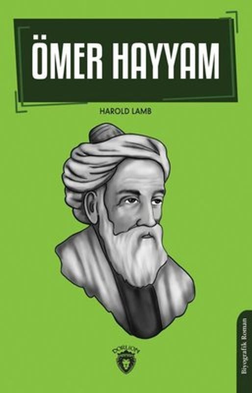 Ömer Hayyam | Dorlion Yayınevi