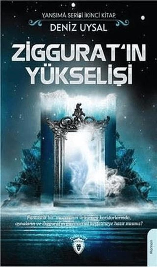 Ziggurat'ın Yükselişi | Dorlion Yayınları (Ciltsiz)