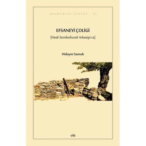 Efsaneyi Çoligi
