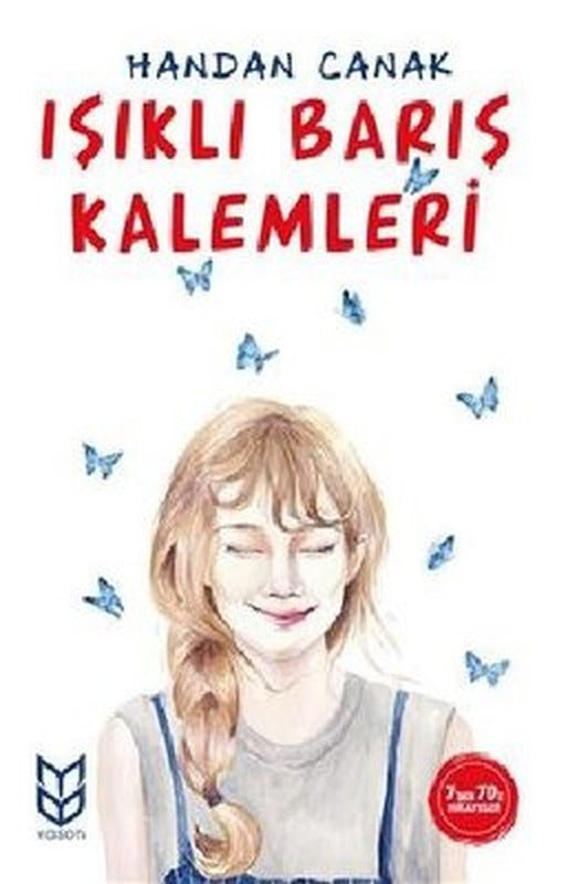 Işıklı Barış Kalemleri | Dorlion Yayınevi
