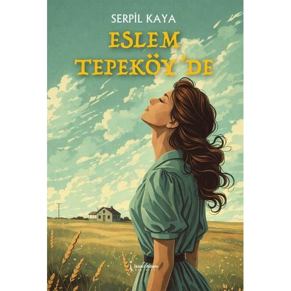 Eslem Tepeköy’de
