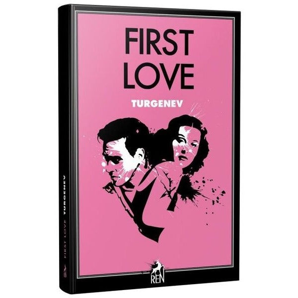 First Love | Ren Kitap