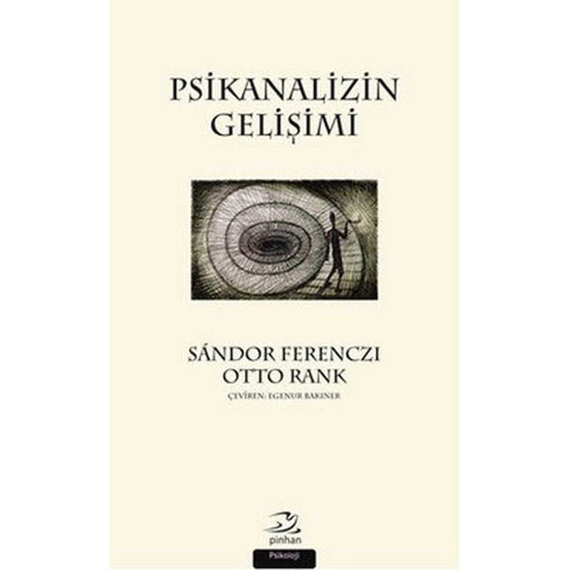 Psikanalizin Gelişimi | Pinhan Yayıncılık