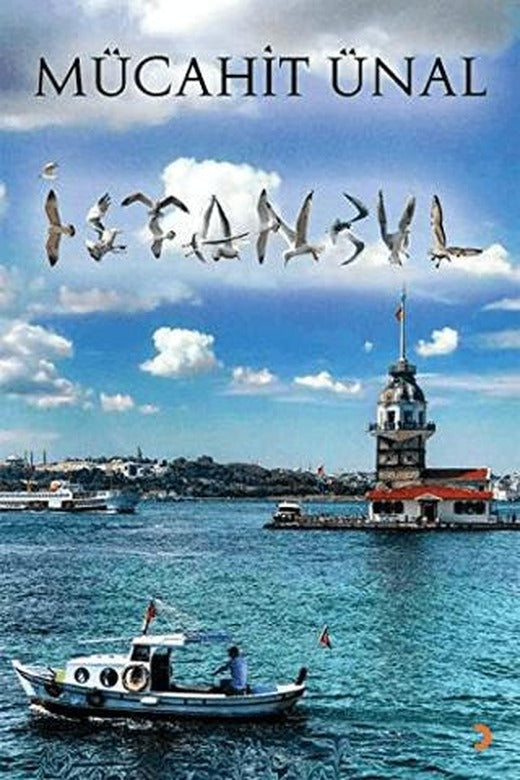 İstanbul | Cinius Yayınları (Ciltsiz)