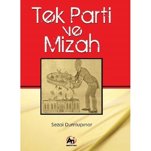 Tek Parti ve Mizah