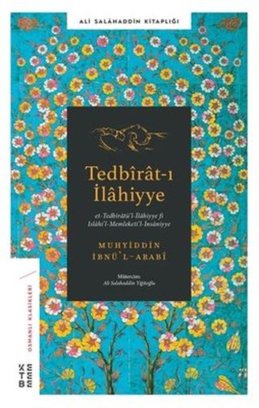 Tedbirat-ı İlahiyye | Ketebe Yayınları