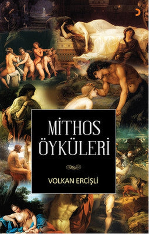 Mithos Öyküler | Cinius