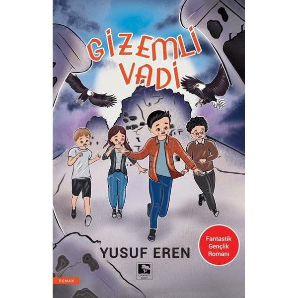 Gizemli Vadi | Çınaraltı Yayınları