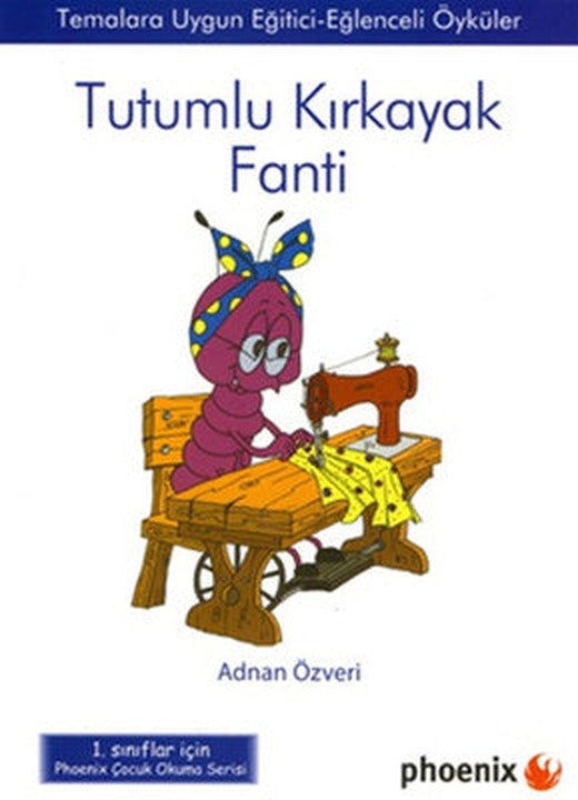 Tutumlu Kırkayak Fanti | Phoenix