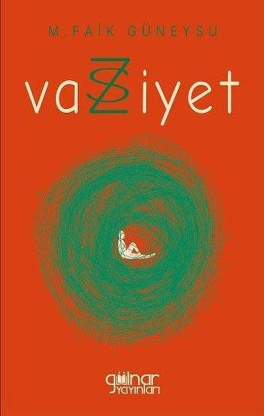 Vasiyet | Gülnar Yayınları (İnce Kapak)
