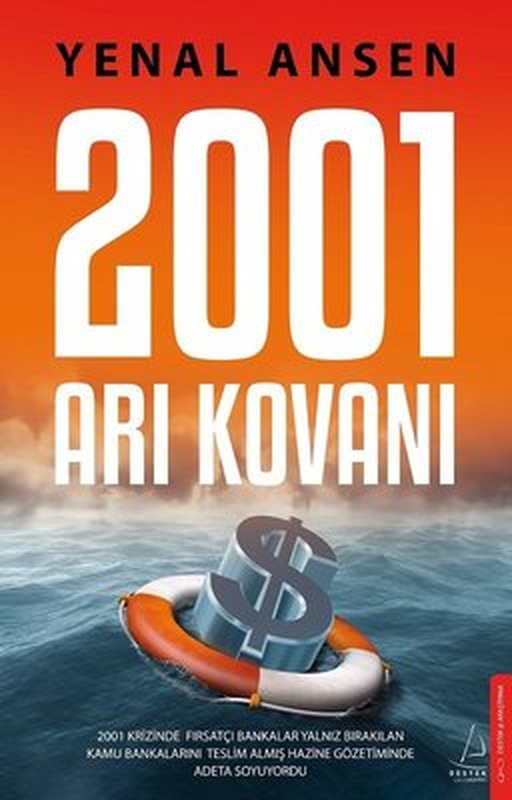 2001 Arı Kovanı | Destek Yayınları