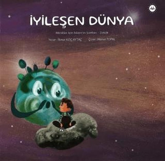 İyileşen Dünya