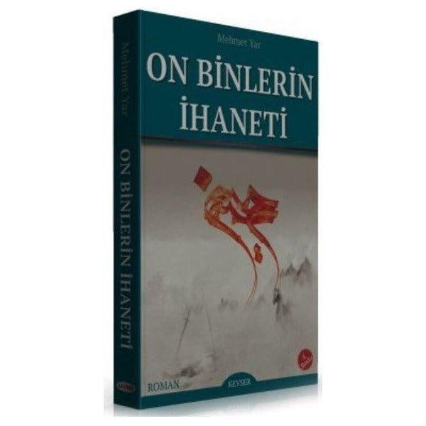 On Binlerin İhaneti