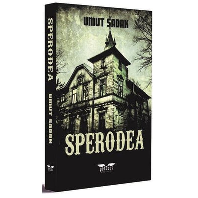 Sperodea | Perseus Yayınevi
