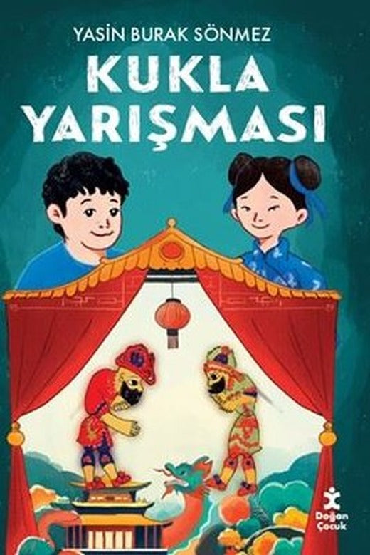Kukla Yarışması | Doğan Çocuk (İnce Kapak )