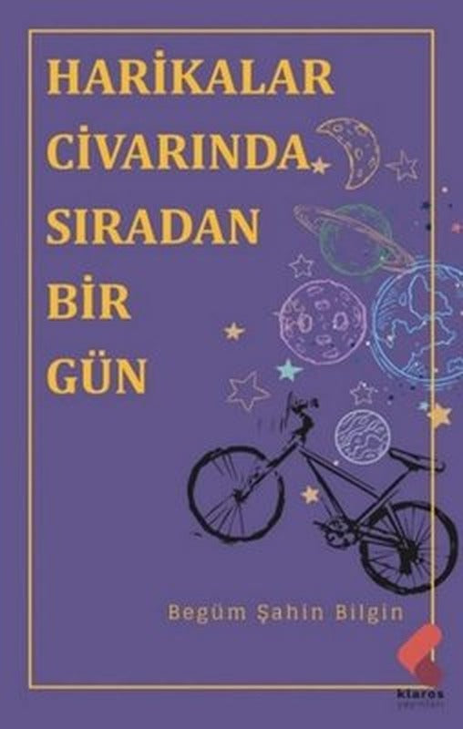 Harikalar Civarında Sıradan Birgün | Klaros Yayınları