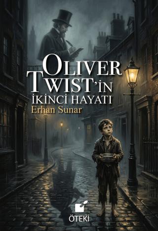 Oliver Twist'in İkinci Hayatı | Öteki Yayınevi (Ciltsiz)  - Resim 1