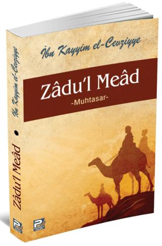 Zadu'l Mead | Karınca & Polen Yayınları (Ciltsiz)  - Resim 1