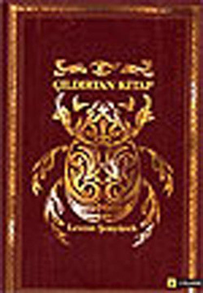 Çıldırtan Kitap - Levent Şenyürek kitap kapağı
