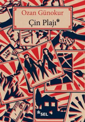 Çin Plajı - Ozan Günokur kitap kapağı