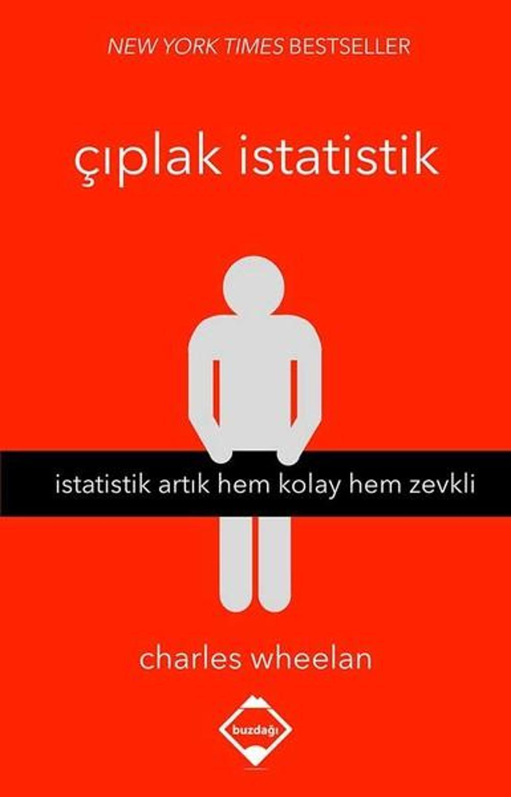 Çıplak İstatistik | Buzdağı Yayınevi-Eğitim