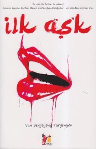İlk Aşk